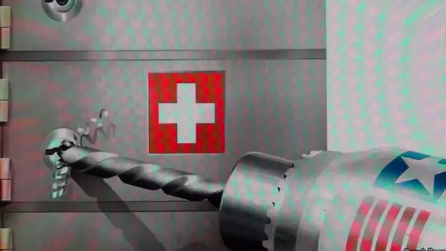 Swiss Nazi Banking Secret Killed