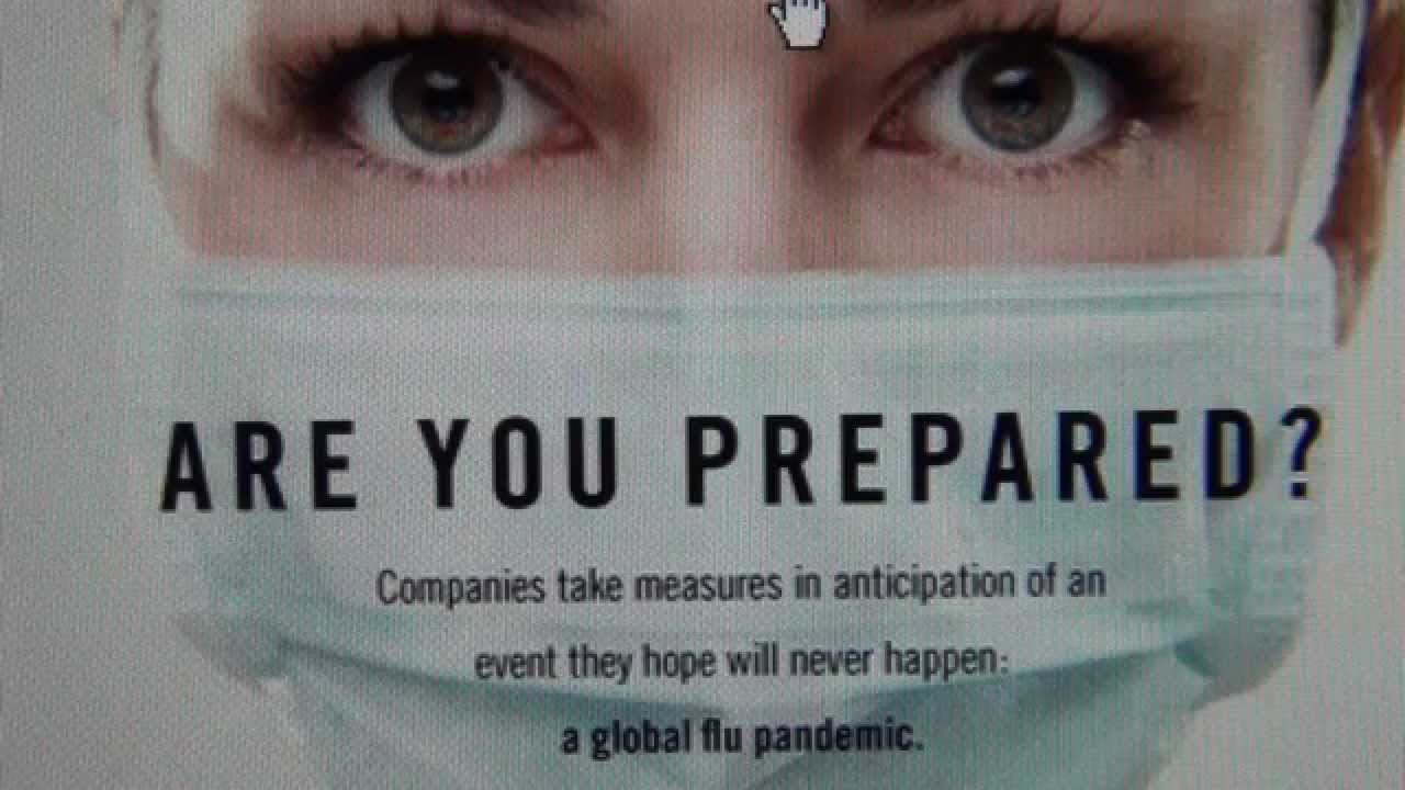 The Flu Killer Homeopathic 1918 Spanish Influenzinum Comp. C30 & Georgia Guidestones
