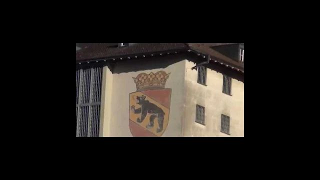 Direct Democracy through Crown of Bern of Pharaoh Aristocracy and Home of Financial Nobility in Alps