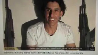 Soccer Fan Seifeddine Rezgui, Switzerland Jihad Finance & Swiss Fifa Nazi Wahhabi Qatar Connection