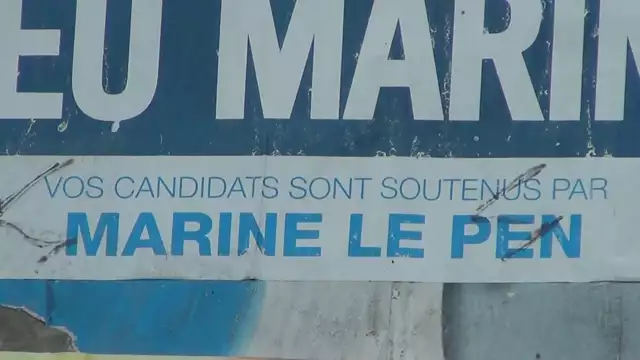 Le Front National Occult Pharaonique Franc-Maçonnique adeptes d'Isis Marine Le Pen