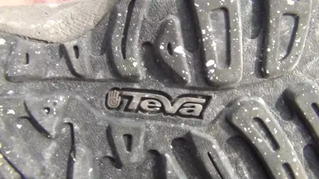 Teva Inferior Sandals very Bad Quality and just Useless; broken and thrown away within a few weeks