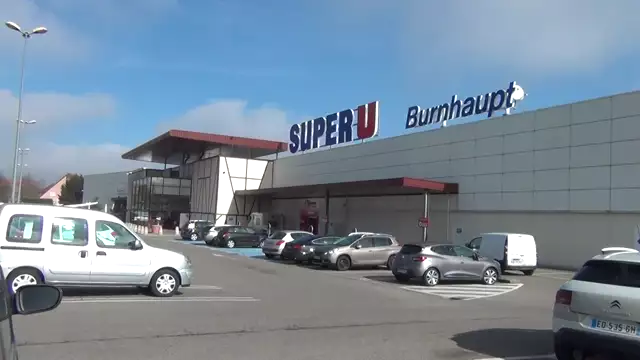 Supermarché Super-U empoisonne les Clients et leurs Enfants avec du Mercure cancérigène