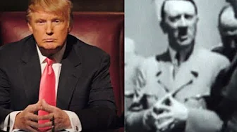 Pharaoh Trump Genealogy Blood Ties to Killary Global King Aristocracy Masters over US Slaves