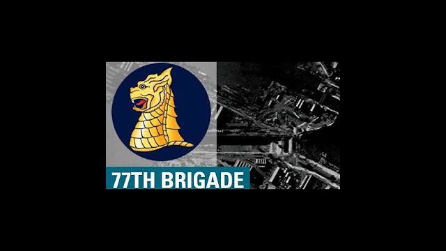 77th Cyber Brigade their Bitchute for "Bitch Shoot" on the Internet Dissidents "Hate Speechers"