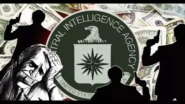 CIA NSA Crypto Leaks, Hydra Beast of Revelations, Minerva Owl & Permindex's Nec Pluribus Impar