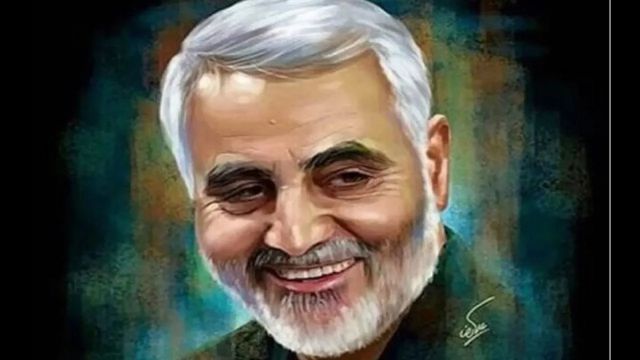 Why Trump murdered General Qasem Soleimani, Huawei 5G and Endgame Mass Starvation for 666 Chip