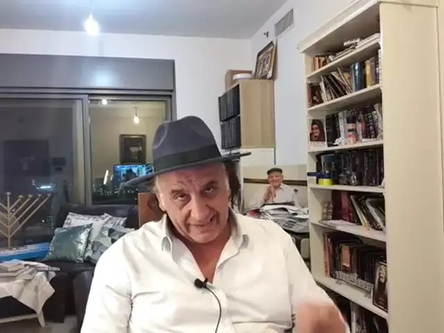 פרשת נשא את ראשם-חלק ראשון. 24.5.21.חיים איכר