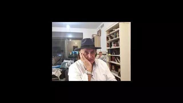 פרשת נשא את ראשם-חלק ראשון. 24.5.21.חיים איכר
