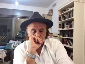 פרשת נשא את ראשם-חלק שלישי. 24.5.21.חיים איכר