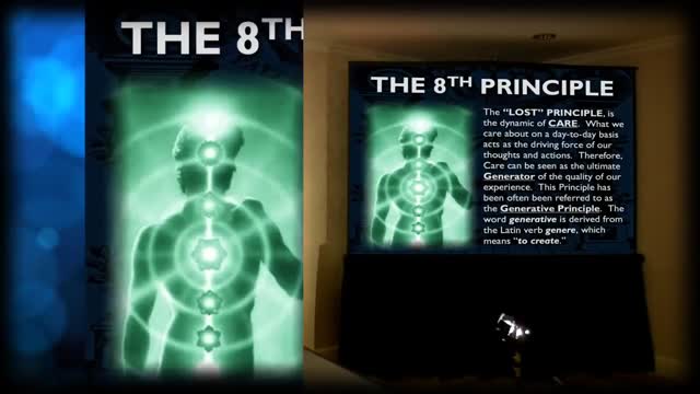 Principle #8: The Lost Principle of CARE