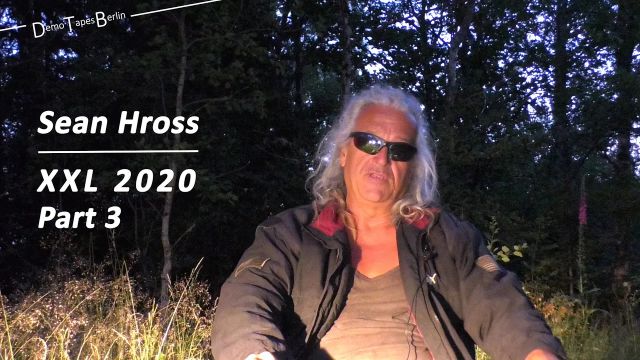 Sean Hross XXL | Part 3 | Survival Tipps | Krieger vs Soldat | Wald und Wildnis