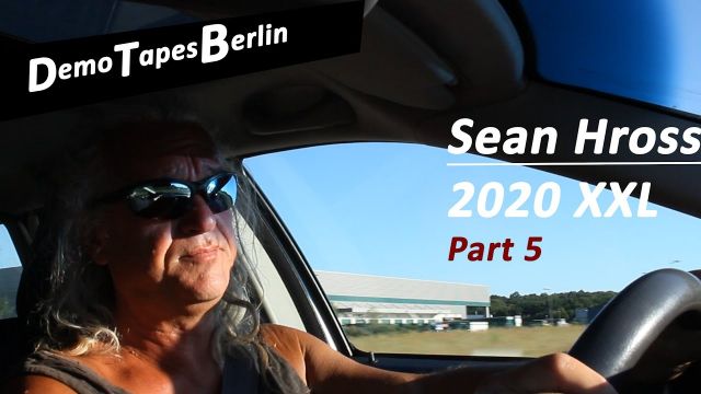 Sean Hross 2020 XXL | Part 5 | Epstein Maxwell Mandela Macron | Templer | 1291