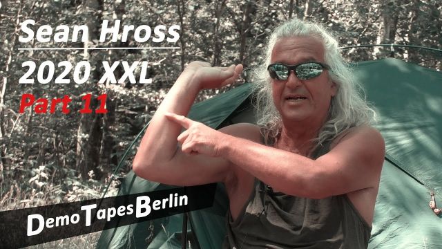 Sean Hross XXL | Part 11 | Symbolik Hakenkreuz Hitlergruß und Nazi-Templars