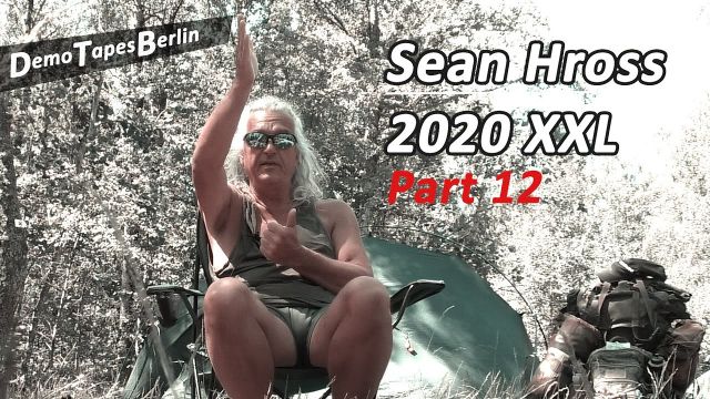 Sean Hross XXL Part 12 | Schweizer Agent Adolf Hitler | Nazi Templer | 1 for the Pope