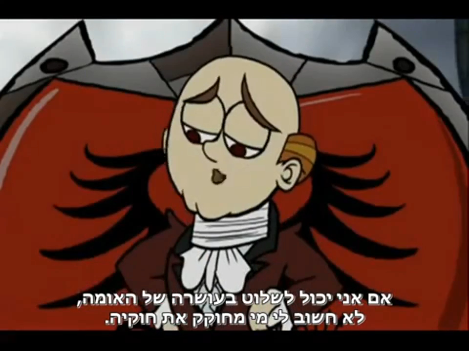 The Collapse of The American Dream Explained in Animation