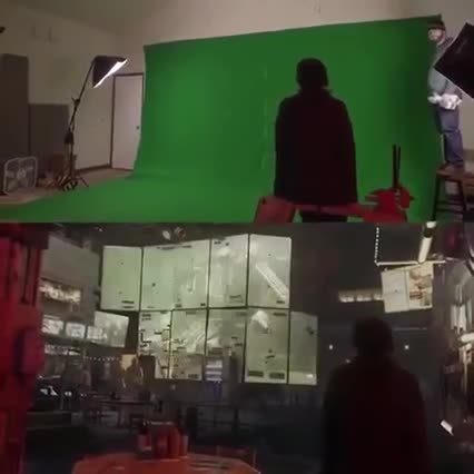 They Can Fake Anything On The Tell-Lie-Vision