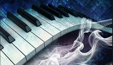 Kylean Hross 2020 Piano Improvisations Music Clip