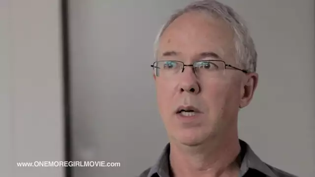 DR. CHRIS SHAW: ALUMINUM IN THE BODY - ONE MORE GIRL EXCERPTS