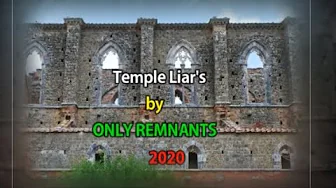 Order of Knights Templar Liars Music Clip by Michael Sparkes the G.I.U.R.E.H. songwriter for the Revolution