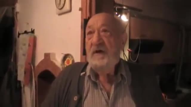 Fritz Watzl - Der letzte Zauberlehrling Schaubergers ganz privat (2012)