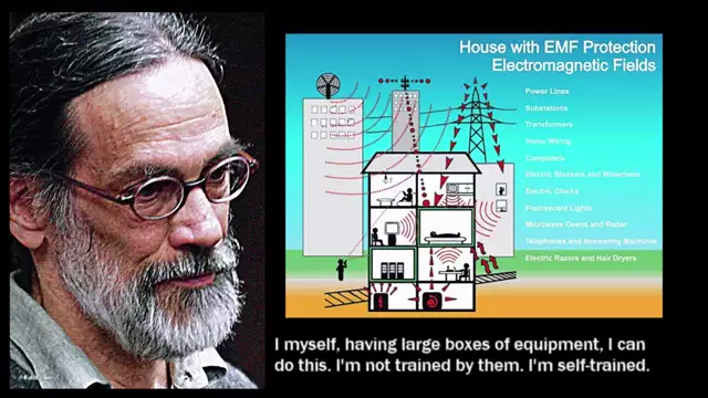 4/4 ~ The cause of pandemics and The Hidden Dangers of Wireless & Cell Phone Radiation ~ Arthur Firstenberg ~ English subtitles