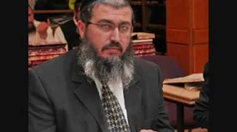 הרב סעדיה לוי נחמני - מסתורין היהדות (אודיו)