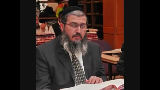 הרב אורי זוהר מראיין את הרב דניאל עשור בסיפור אישי  (אודיו)