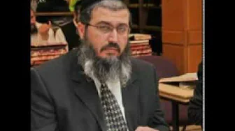 הרב דניאל עשור - אחרית הימים (אודיו)