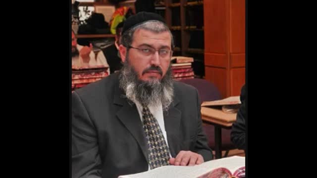 הרב דניאל עשור - הגאולה הראשונה לעומת האחרונה (אודיו)