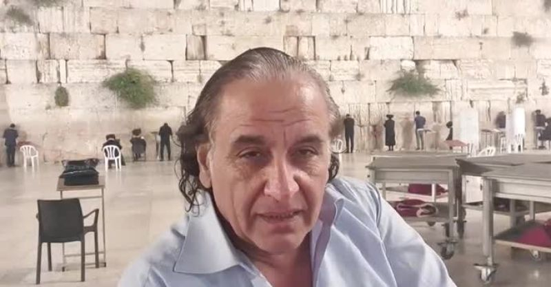 מלווה מלכה ודטד המלך-20-6-21- חיים איכר