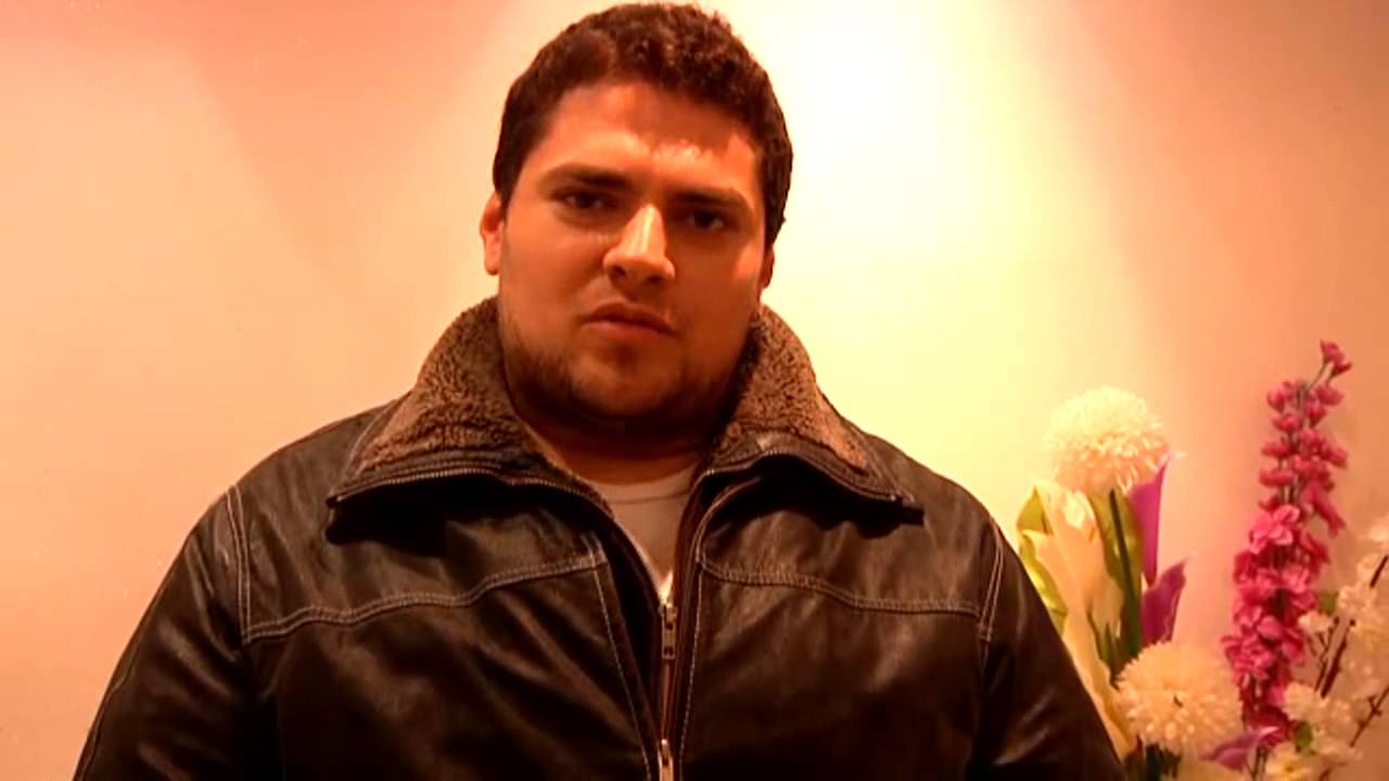 יהודי שהתבולל וחזר בתשובה