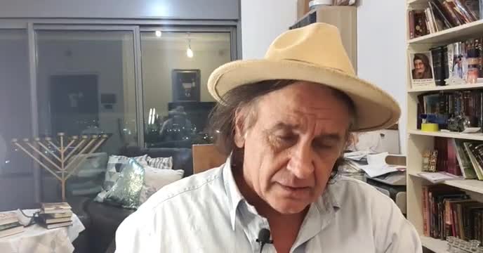 עוד נס ביון. 30.6.21.חיים איכר