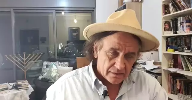 עוד נס ביון. 30.6.21.חיים איכר