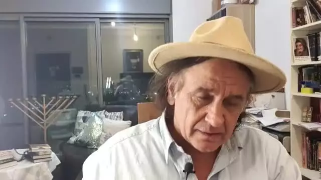 עוד נס ביון. 30.6.21.חיים איכר