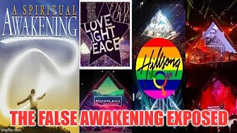 The False Awakening Is Here - The Devil's Playbook Exposed!