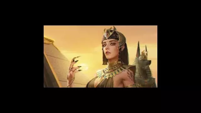 Sean Hross: The Pharaonic Warfare (video made by Elvis Vena: elvisvena1980@gmail.com)