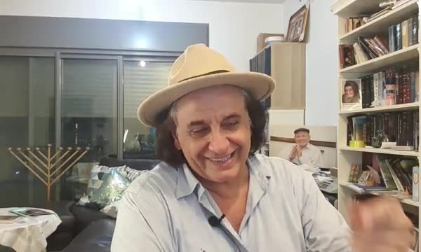 מנפילתנו תבוא תפילתנו. 13.7.21.חיים איכר