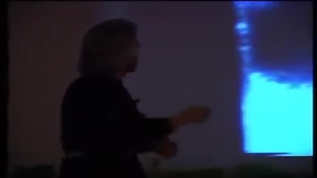 Cancer Cured in 3 Minutes - Awesome Presentation by Gregg Braden