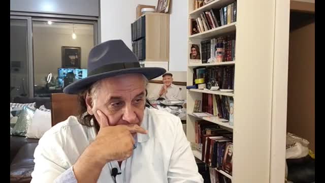 הקשר בין פלוצבו לצעתועי המוח. 27.7.21. חיים איכר.