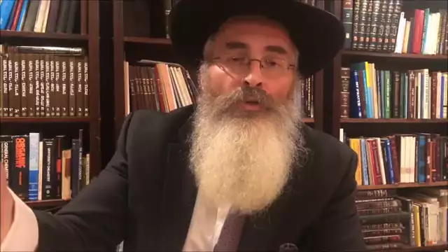 Rabbi Smith responds to the Askanims' claims