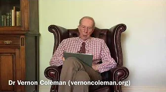 Coleman's 5th Law of Medicine: Doctors Need Regular Checks