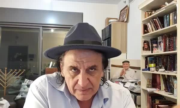 מתים מעין הרע. 3.8.21.חיים איכר.