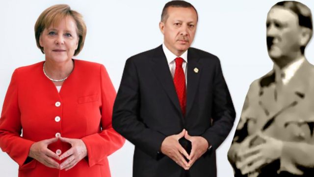 Solid Proofs that Turkey's President Firavun Pharaoh Recep Tayyip Erdogan is a Freemason in Istanbul Templar Palace