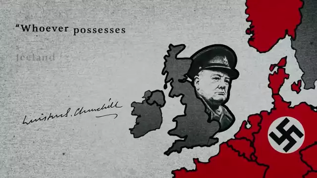 Why Hitler Was Obsessed With Iceland