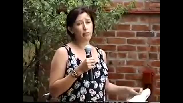 Kary Mullis PCR and AIDS Activists PART 1