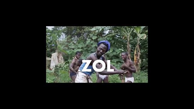 Max Hurrell - ZOL (Unofficial Music Video by The Kiffness)