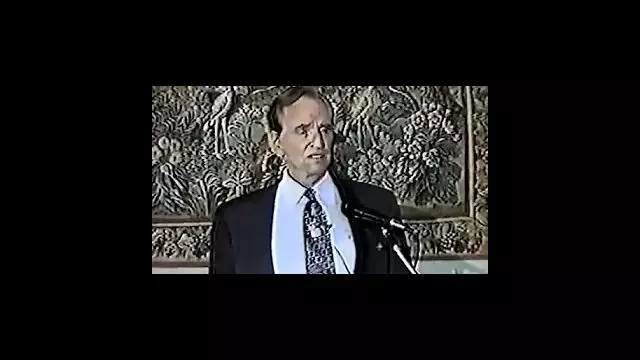 Dr. Willner proves the Satanic use the same deception now