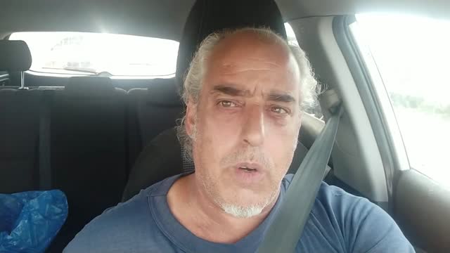 יומני היקר - 23-8-21 - באז ההפגנות
