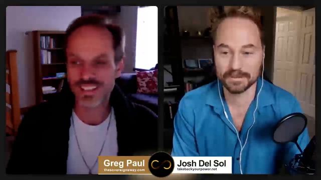 common law with greg paul and josh del sol